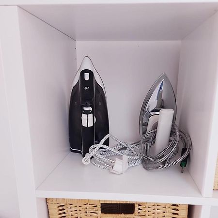 Genova Rooms Brignole B 외부 사진