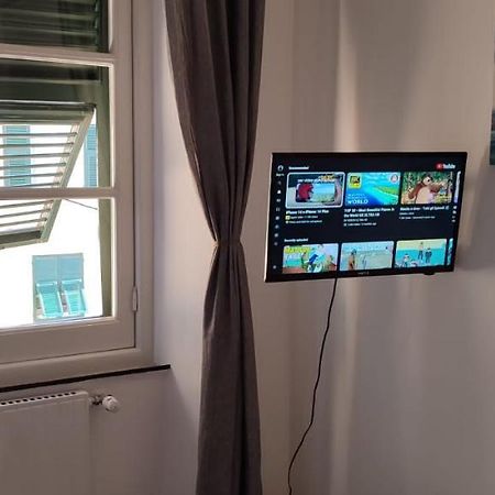 Genova Rooms Brignole B 외부 사진