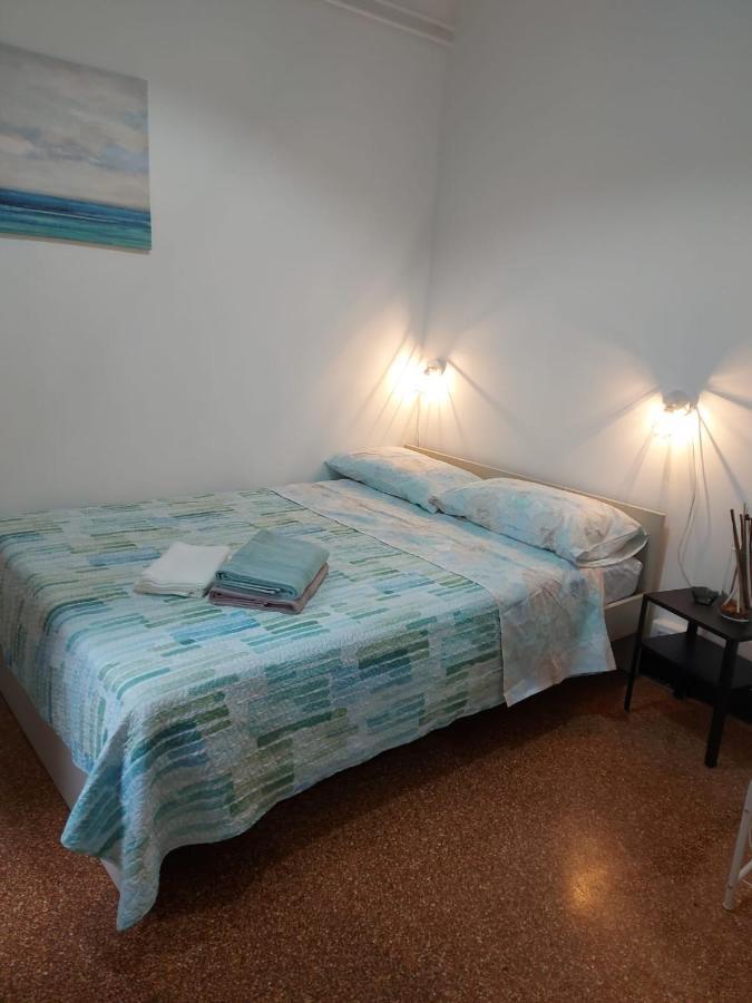 Genova Rooms Brignole B 외부 사진