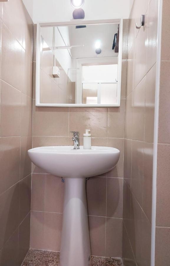Genova Rooms Brignole B 외부 사진