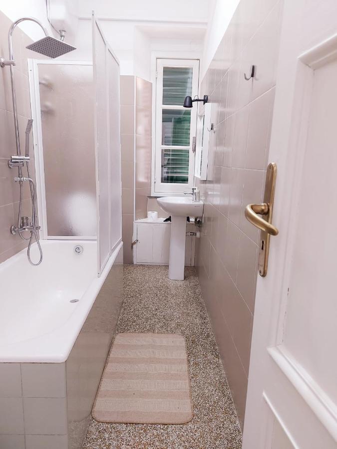 Genova Rooms Brignole B 외부 사진