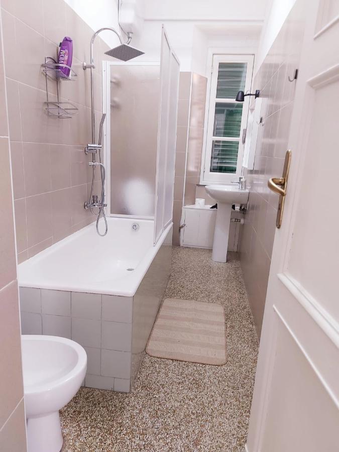 Genova Rooms Brignole B 외부 사진